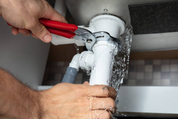 Best Water damage restoration near me  in Jasper, FL