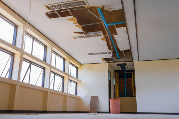 Best Commercial water damage restoration  in Jasper, FL