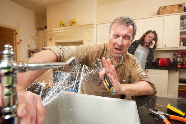  Jasper, FL Water damage restoration Pros